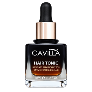 CAVILLA Hair Tonic 30ml