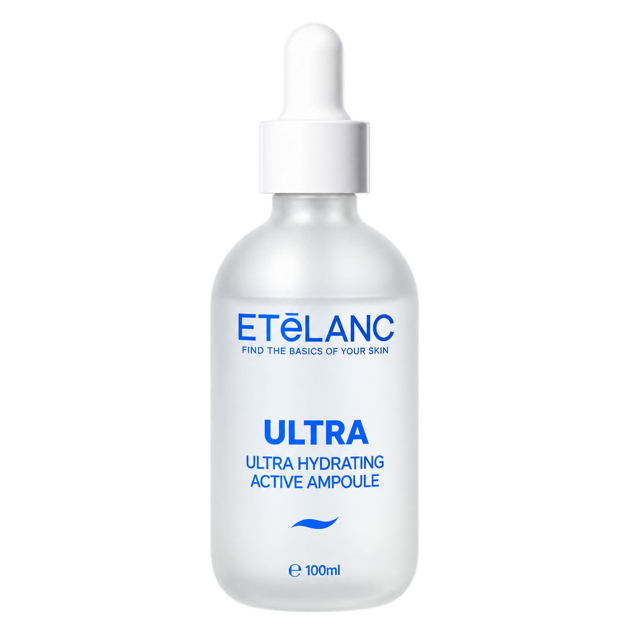Ultra Hydrating Active Ampoule 100ml