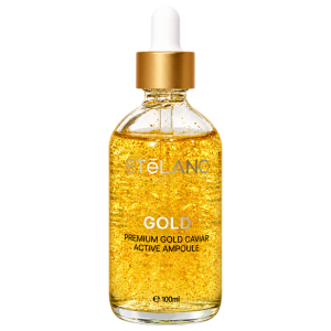 Premium Gold Caviar Active Ampoule 100ml