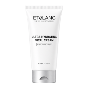 Ultra Hydrating Vital Cream 100ml