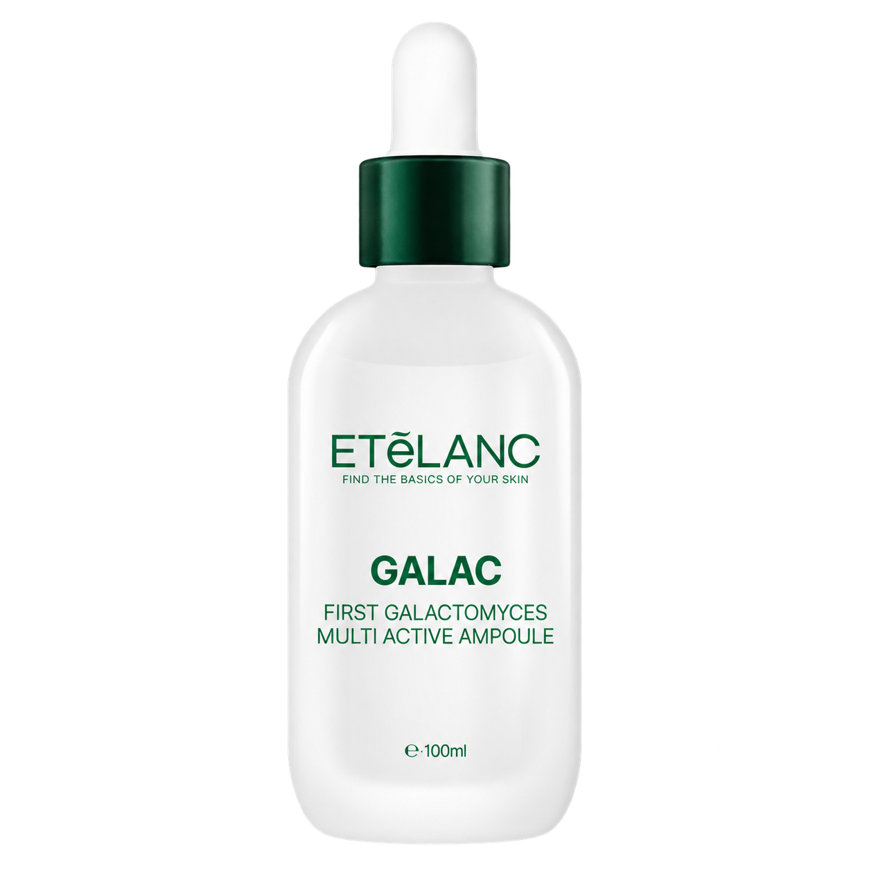 Galactomyces Multi Active Ampoule 100ml