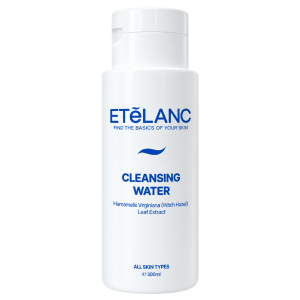 Cleansing Water 300ml