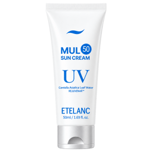 MUL Sun Cream SPF50+/PA+++ 50ml