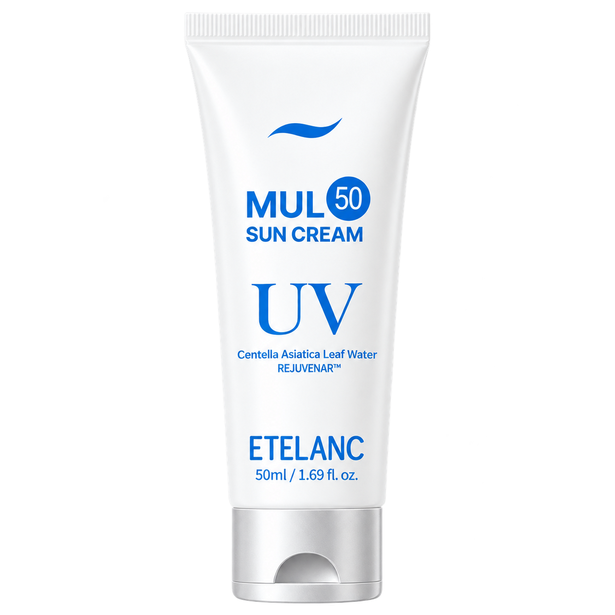 MUL Sun Cream SPF50+/PA+++ 50ml