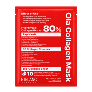 Ola Collagen Mask 30g