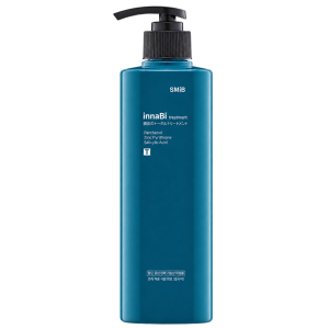 innaBi Biotin Treatment 500ml