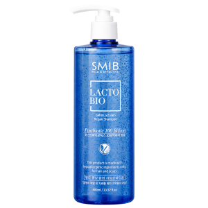 LactoBio Repair Shampoo 400ml