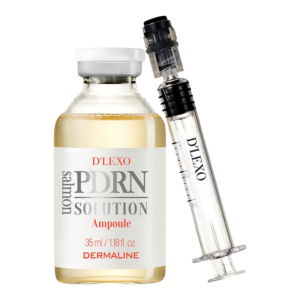 D’LEXO PDRN Solution Salmon Ampoule 35ml