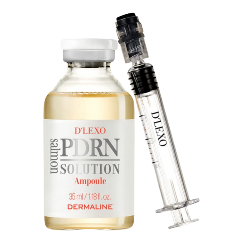 D’LEXO PDRN Solution Salmon Ampoule 35ml